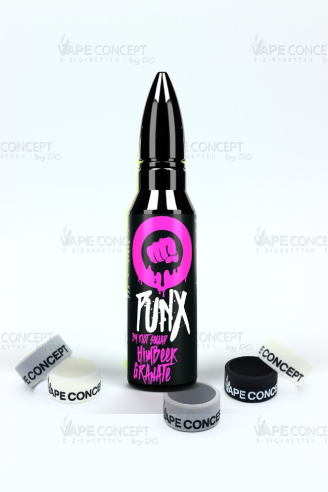 PUNX Himbeer Granate by Riot Squad